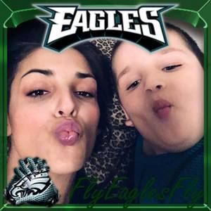 Meet your Posher, Courtney